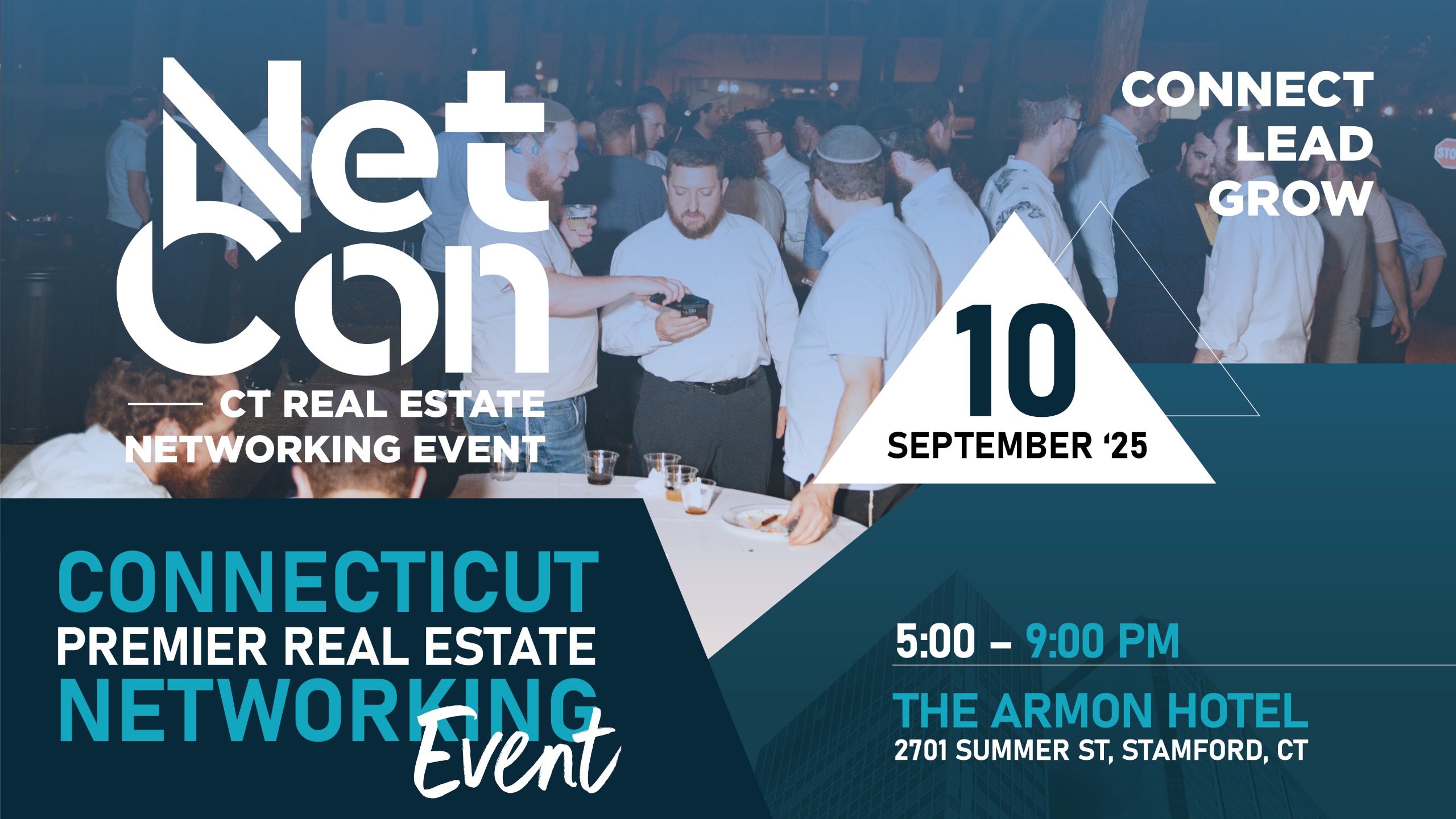 NetCon Event